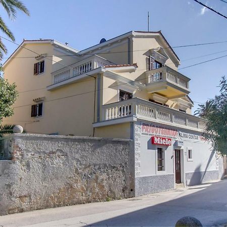 Ferienwohnung Andrino Mali Lošinj Exterior foto
