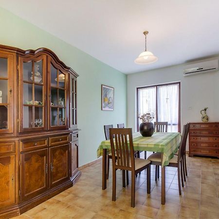 Ferienwohnung Andrino Mali Lošinj Exterior foto