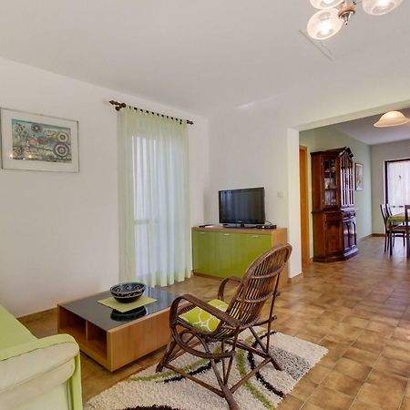 Ferienwohnung Andrino Mali Lošinj Exterior foto
