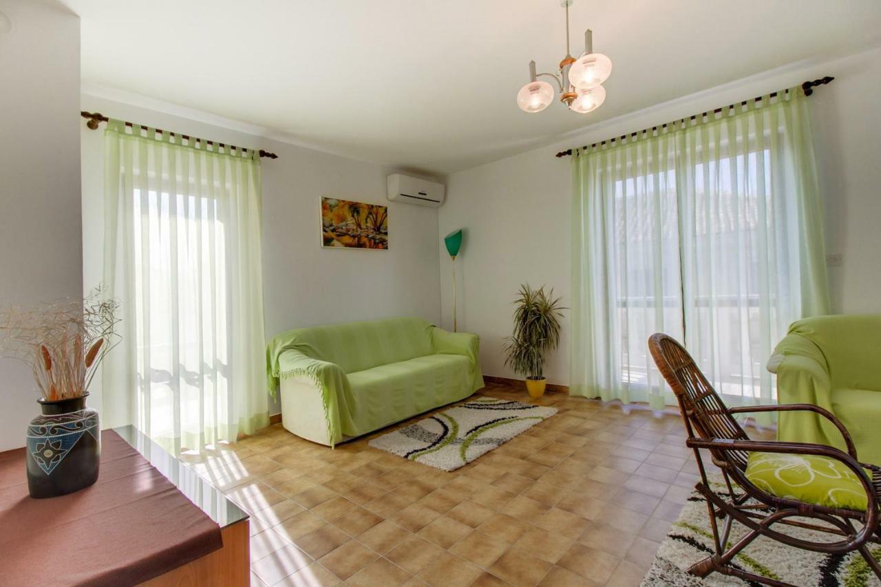 Ferienwohnung Andrino Mali Lošinj Exterior foto