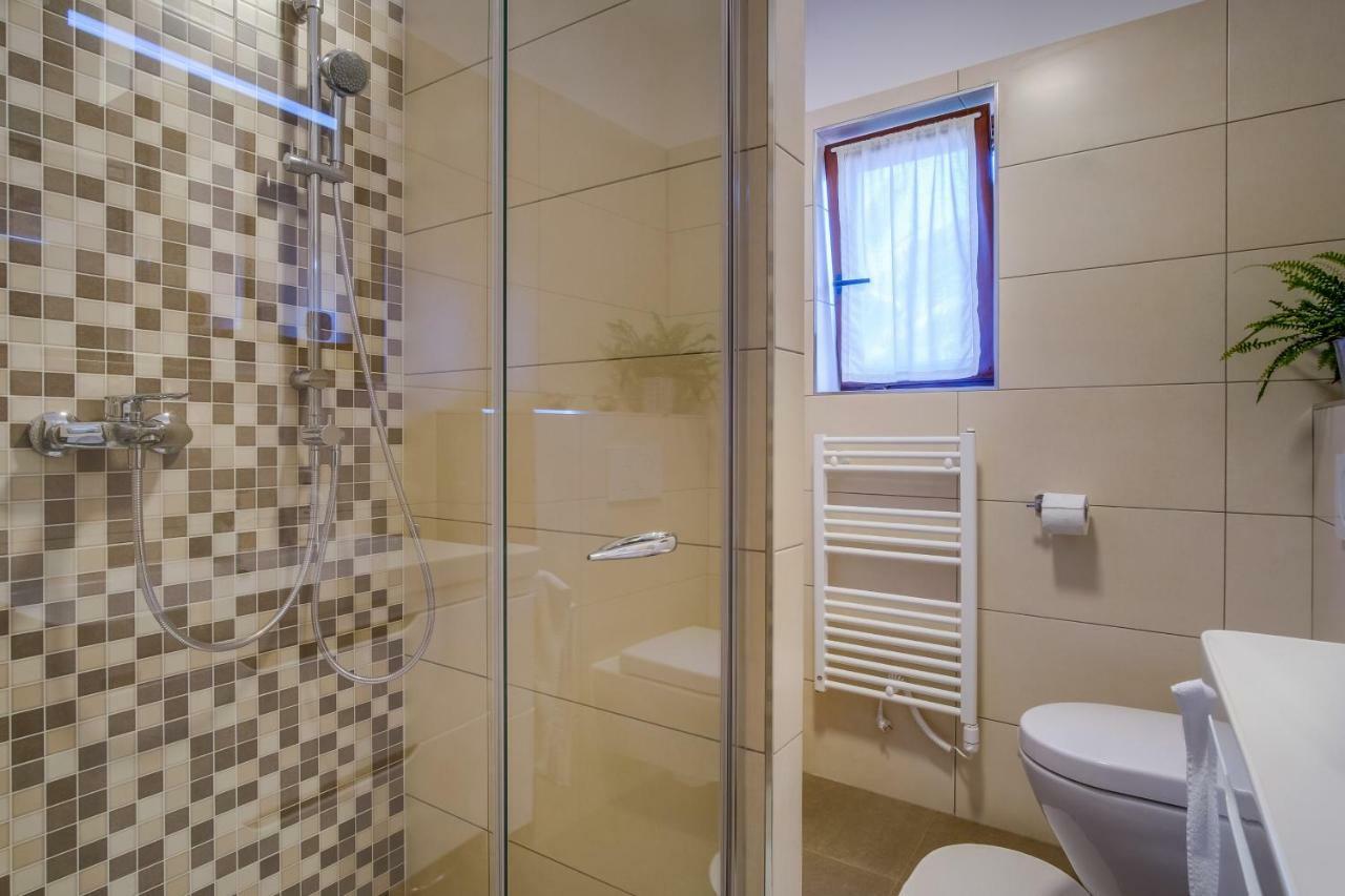 Ferienwohnung Andrino Mali Lošinj Exterior foto