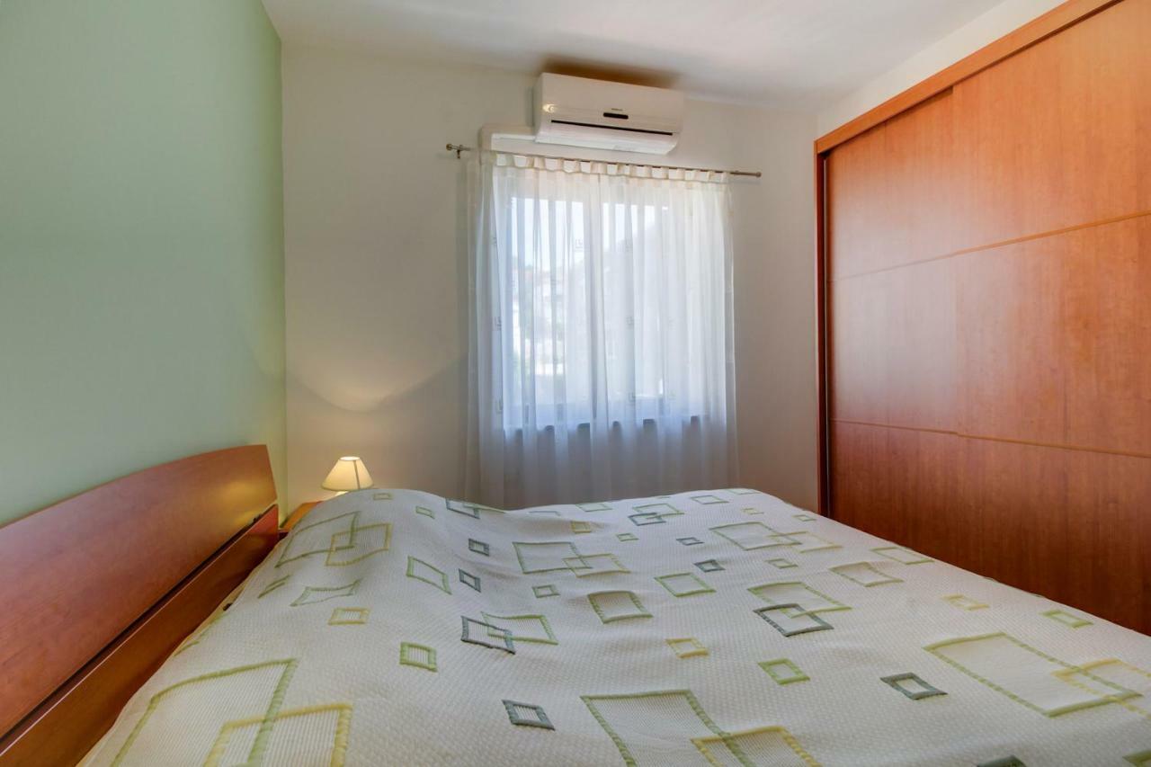 Ferienwohnung Andrino Mali Lošinj Exterior foto